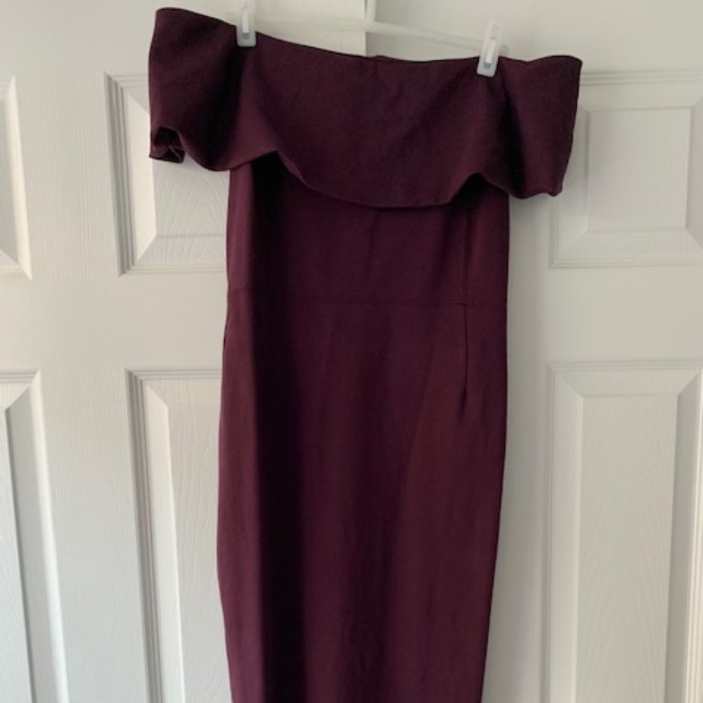 Babaton Dress